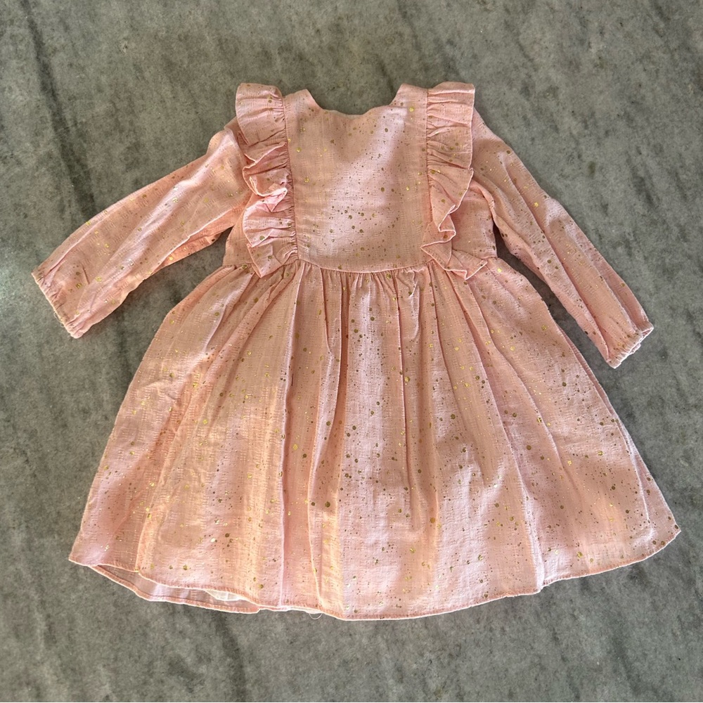 Pastourelle by Pippa & Julie Dress Size 24M